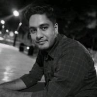 Mohammed Shakeri
