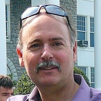 Sam Judson