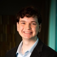Zachary Kell, EIT