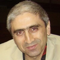 Gevorg Chogerian