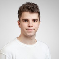 Vladyslav Likhanov