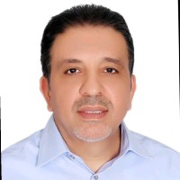 Amjad Jaber