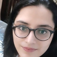 Pragya Tandon