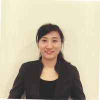 Daisy Guo