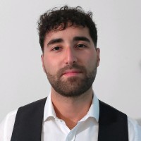 Matteo Pisati