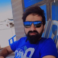 Mohammed Iftikhar