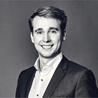 Christian Sachs Borch