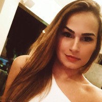 Michelle Pereira dos Santos Zaccaro