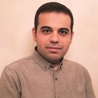 Kamyar Golbaten Mofrad