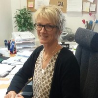 Jennie Stenbom Pettersson