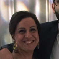 Heba Metias, FMA, FCSI