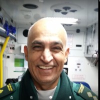 Madhukar Liladhar Mehta