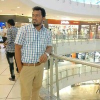 Arasada Ramesh