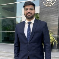 Muhammad Salman Shabbir