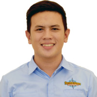 Daryl Obelidon