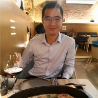 Vincent Lin
