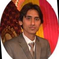 Syed Adnan Haider Gillani
