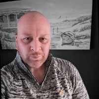 Stuart Macauley