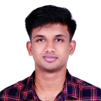Sreehari S