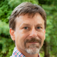 Patrick Tripp