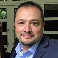 Jorge Arias García