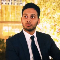 Sunny Patel