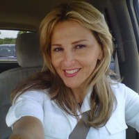 Gloria Cano