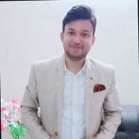 Durgesh Kanoujiya