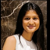 Ankita Kedari