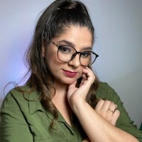 Alanna Michelly maia