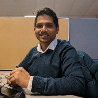 Taraka Suraj Bonthu