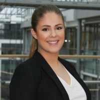 Kristina Hedberg