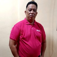 Mark Jumawan