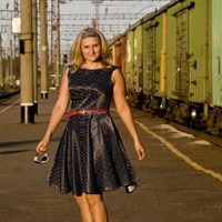 Елена Демидова