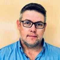 Damian Brasher