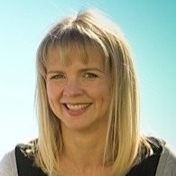 Sally Blackman