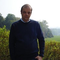 Luis Manuel Godinho da Silva