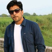 SHADAB SAIFI