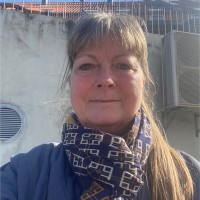 Patricia Helle Rytkønen