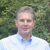 Mark Griffiths