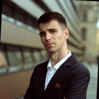 Patryk Reszka