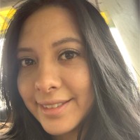 Erika Diaz Mendia