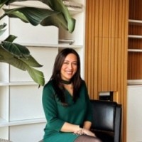 Öykü Mehrioğlu Çelik