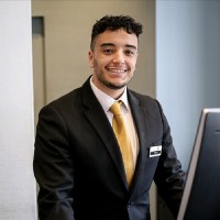 Yahya El Mhassani