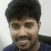 Manikandan Sekar
