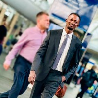 Bernard Yawson