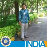 Syed Parvez Khateeb