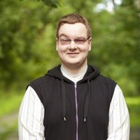 Kirill Blazheev
