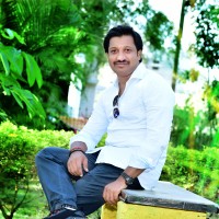 Srikanth N S