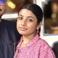 Shreya Kar